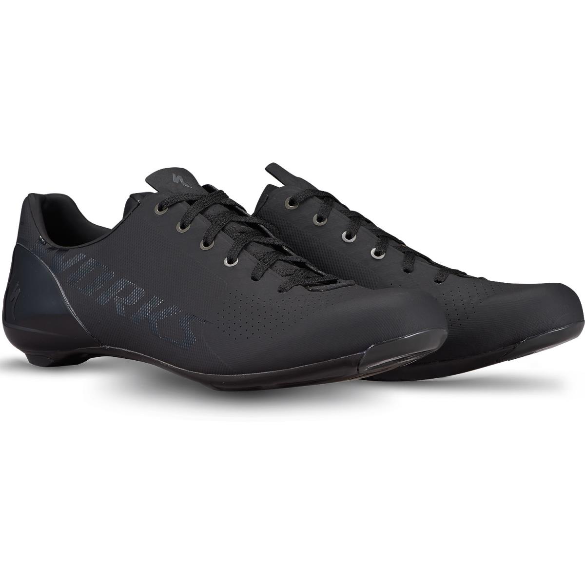 ブラックザベス Specialized S-works 7 Lace Black | Mammoth