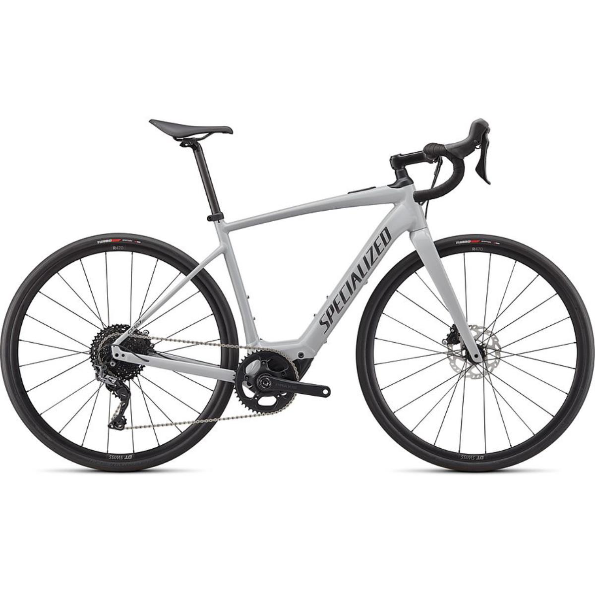 Specialized Creo Sl E5 Comp 2023 Dove Grey/ | Mammoth