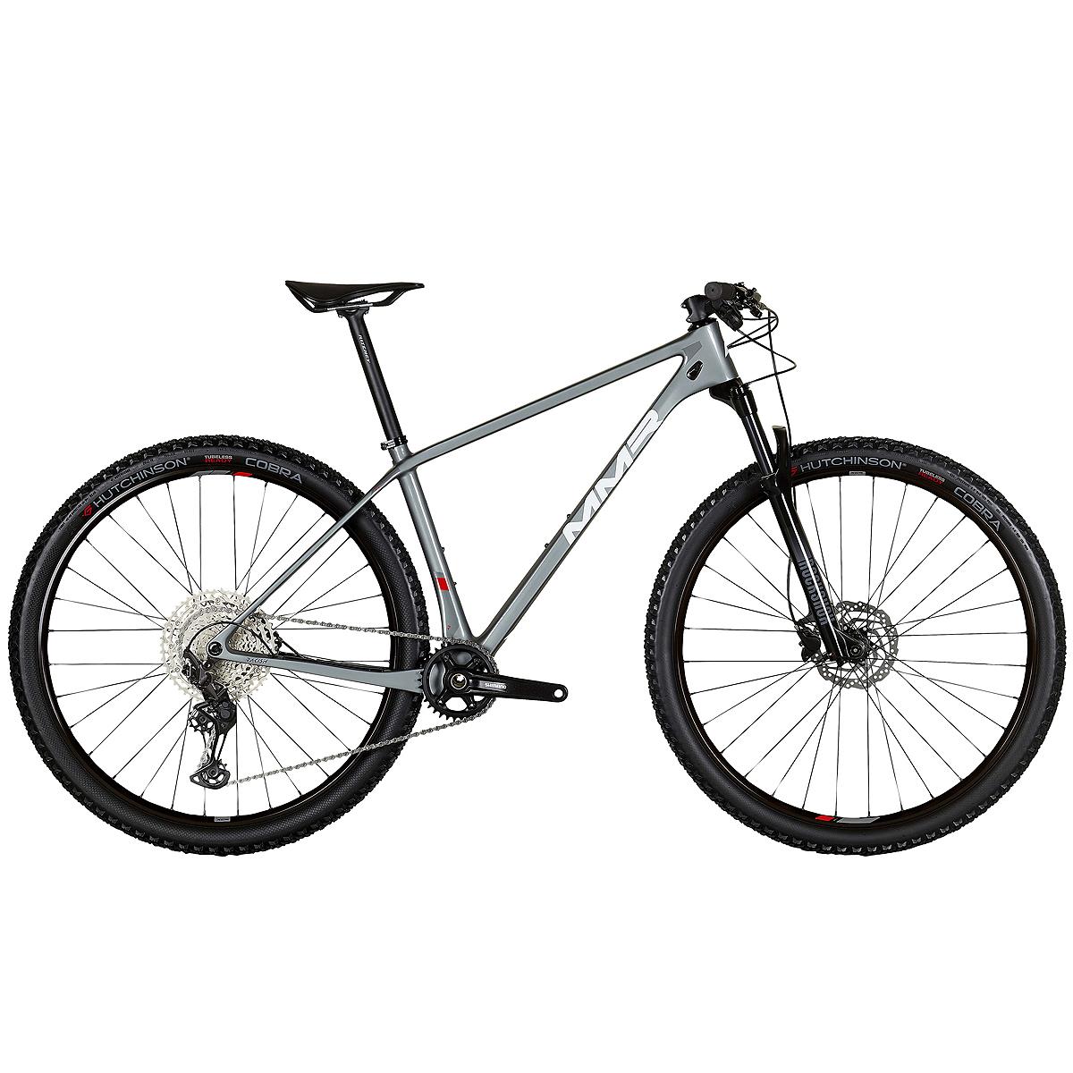 Bicicletas de best sale montaña mammoth