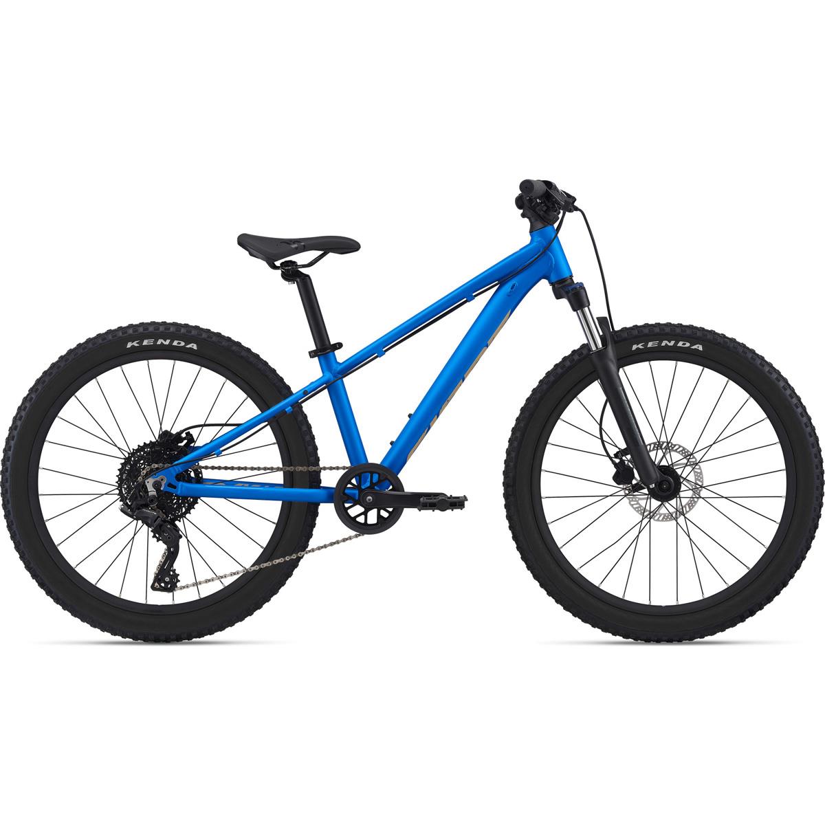 Bicicleta giant STP 24 FS 2023