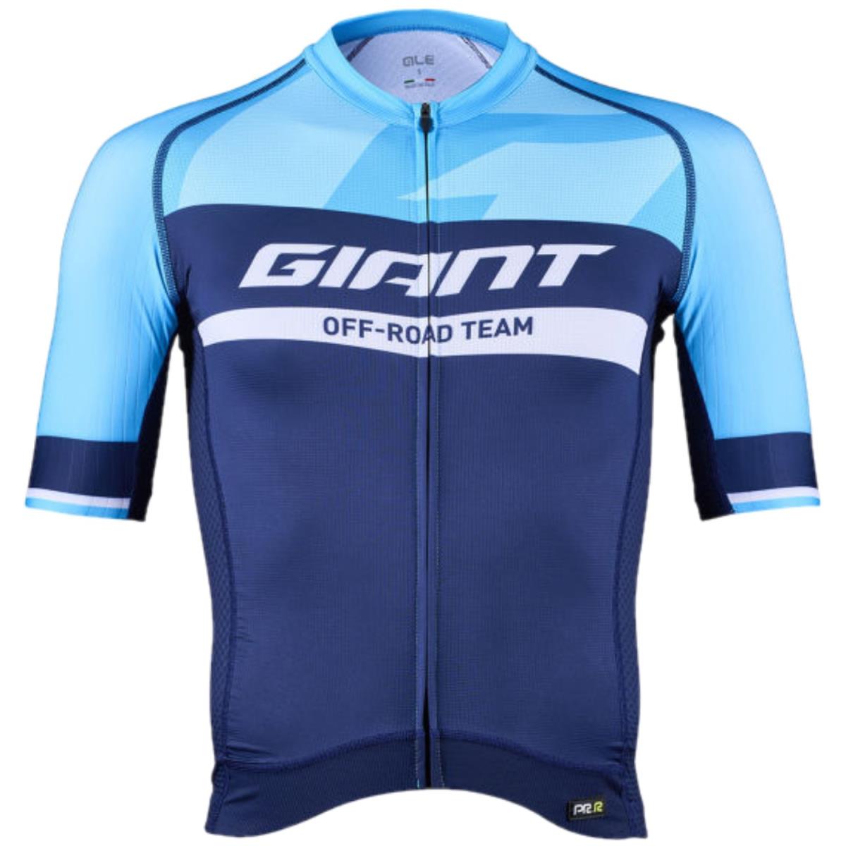 Giant Maillot Giant Off-road Team | Mammoth