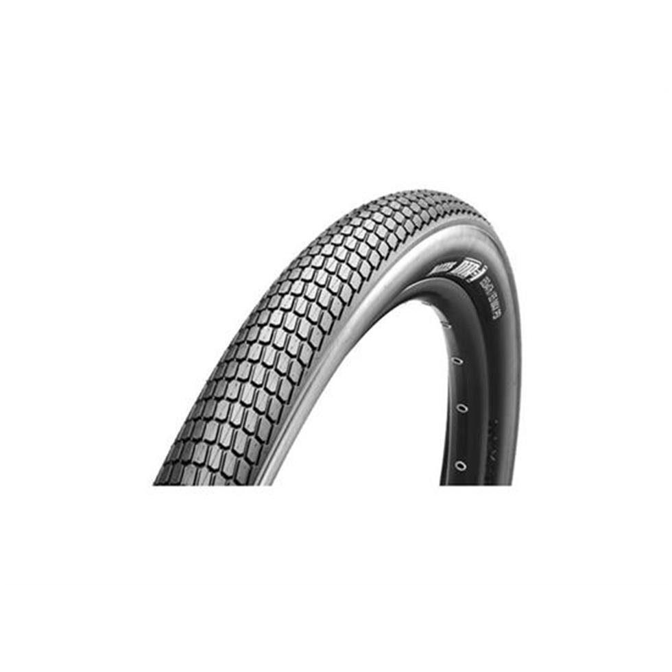 Maxxis Dtr-1 650x47b 60 Aro Mammoth