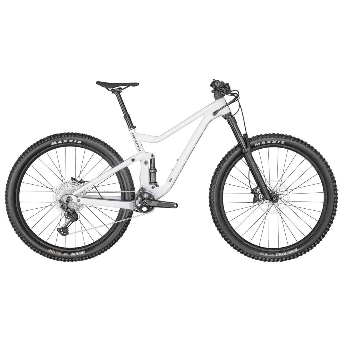 Scott Bike Bike Genius 940 2022 Mammoth