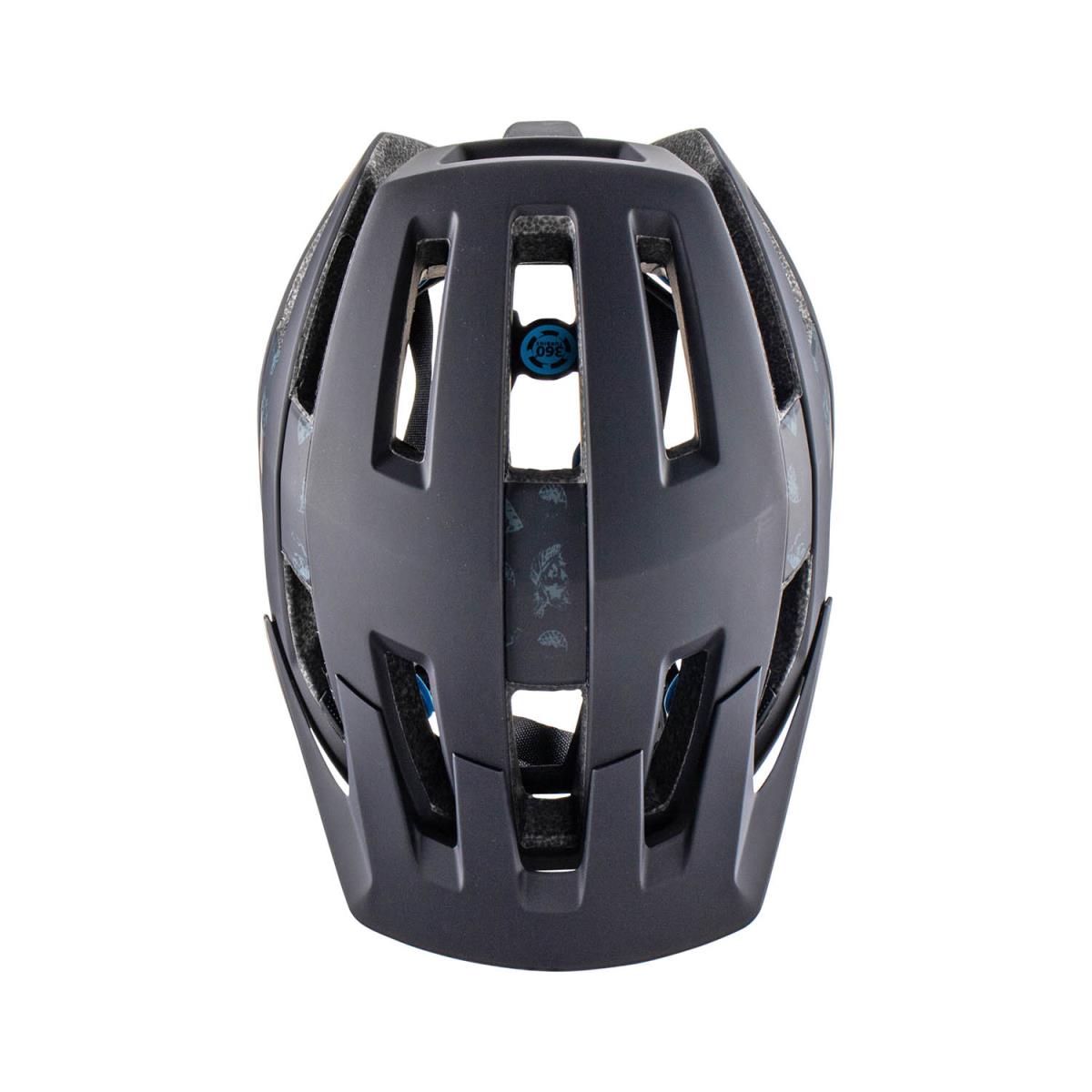 Casco Leatt MTB 2.0 Trail - Dune 2022 - Protezione Testa Open Face