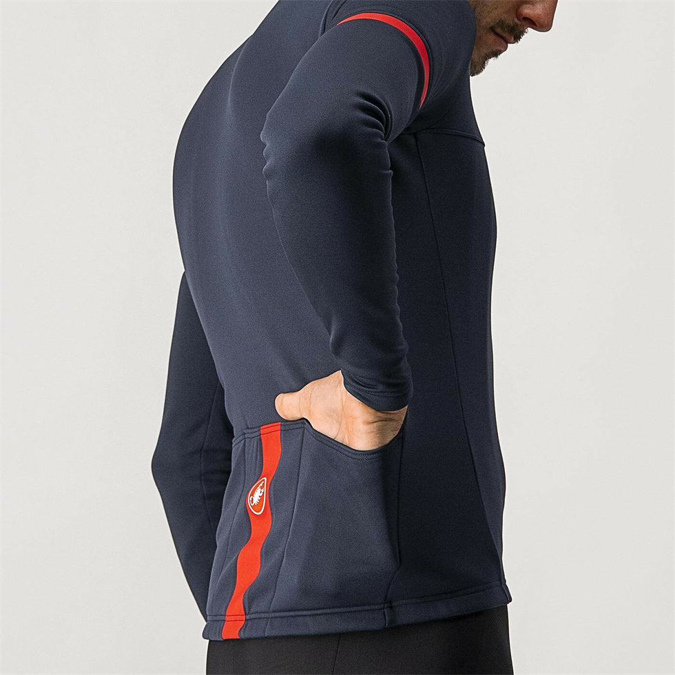 Maillot Castelli Fondo 2 Savile | Mammoth