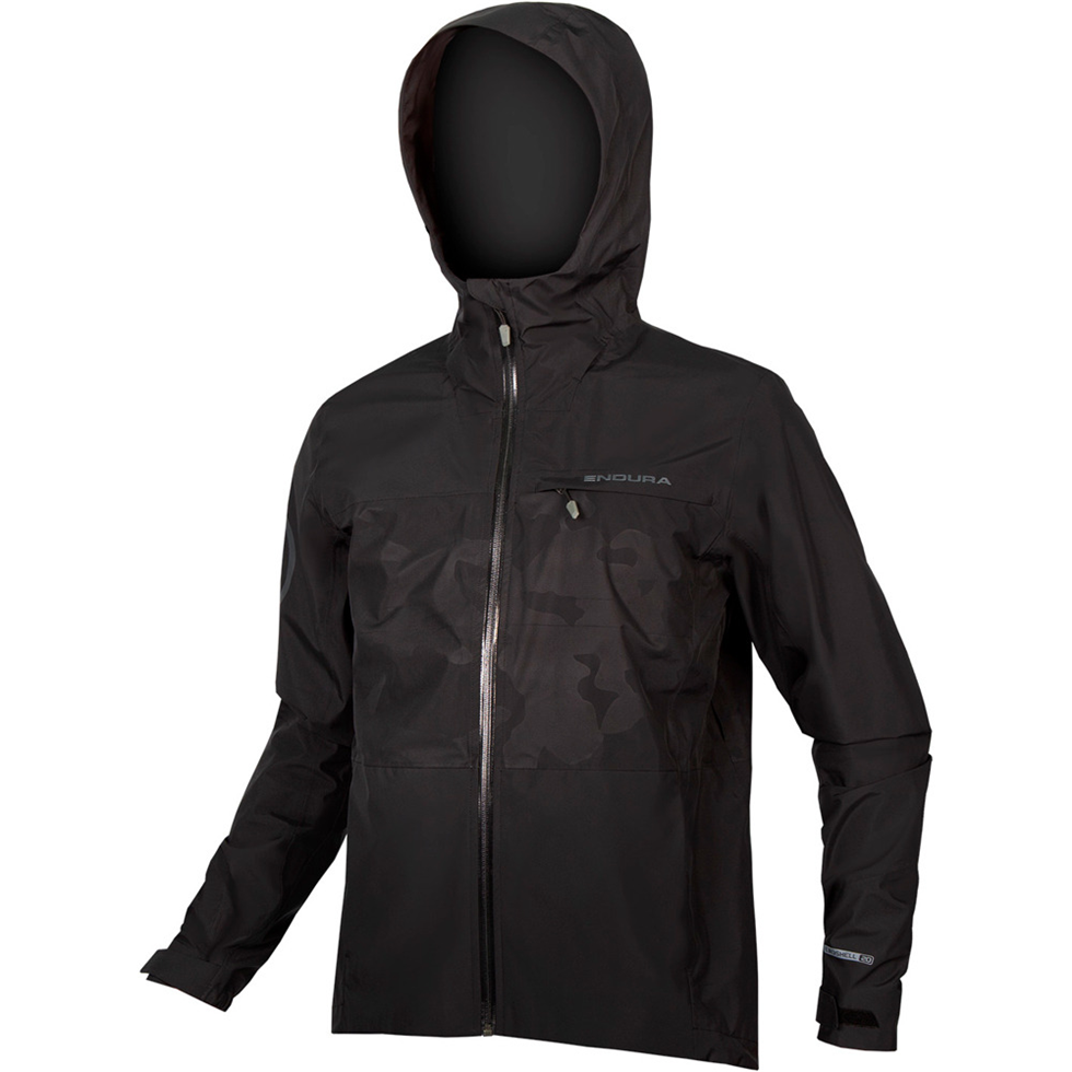 Chaqueta endura singletrack ii deals