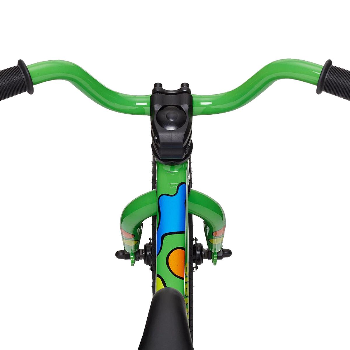 SCOTT Roxter 14 2022 - Vélo enfant 3 à 5 ans (roue 14 pouces