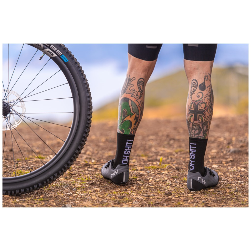 Northwave Overland Plus MTB Trekking 2024 - Zapatillas de ciclismo
