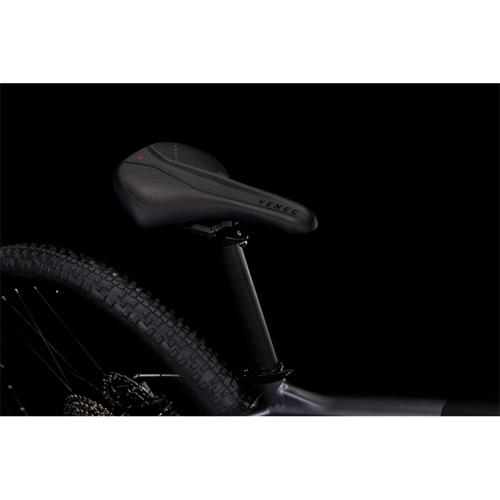 Bicicleta Cube Aim Ex 2022 Grey/red | Mammoth