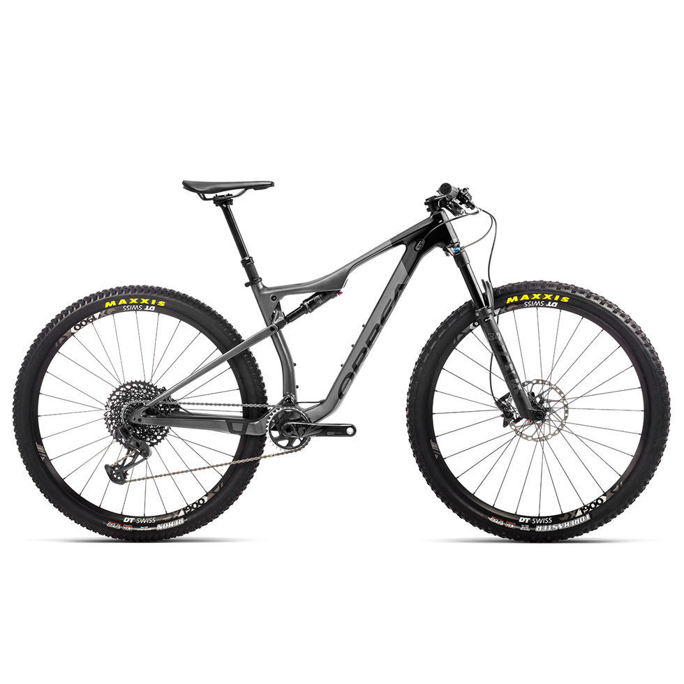 Orbea oiz best sale m 20