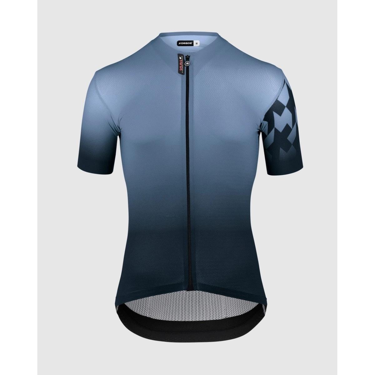 Ropa ciclismo assos online hombre