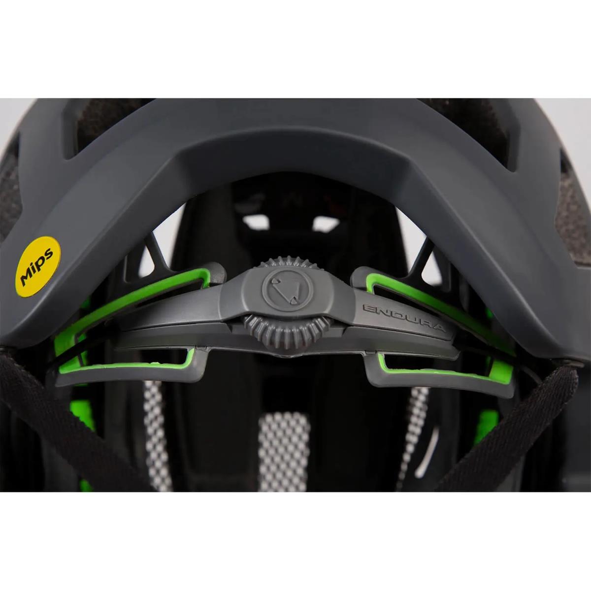 ENDURA SingleTrack Helmet - Casco MTB - Hombre
