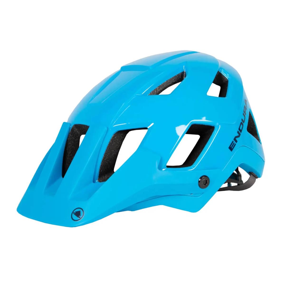 Endura Singletrack Helmet - Casco de ciclismo Hombre