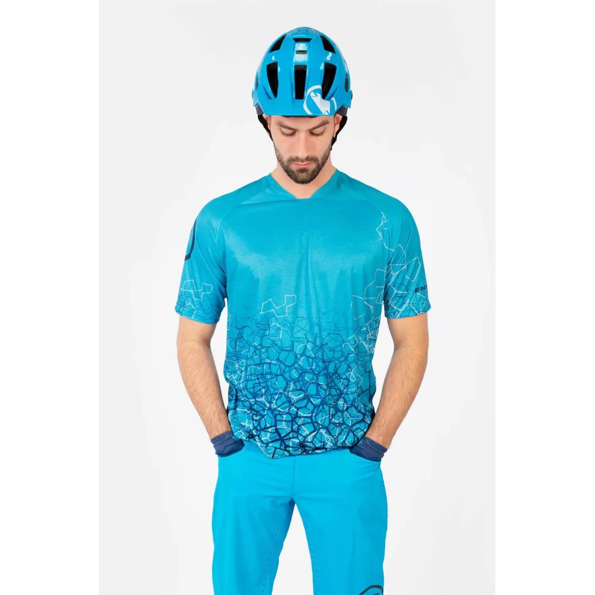 Camiseta GOBIK HOMBRE MANGA LARGA TERRAIN WHISTLER 2023