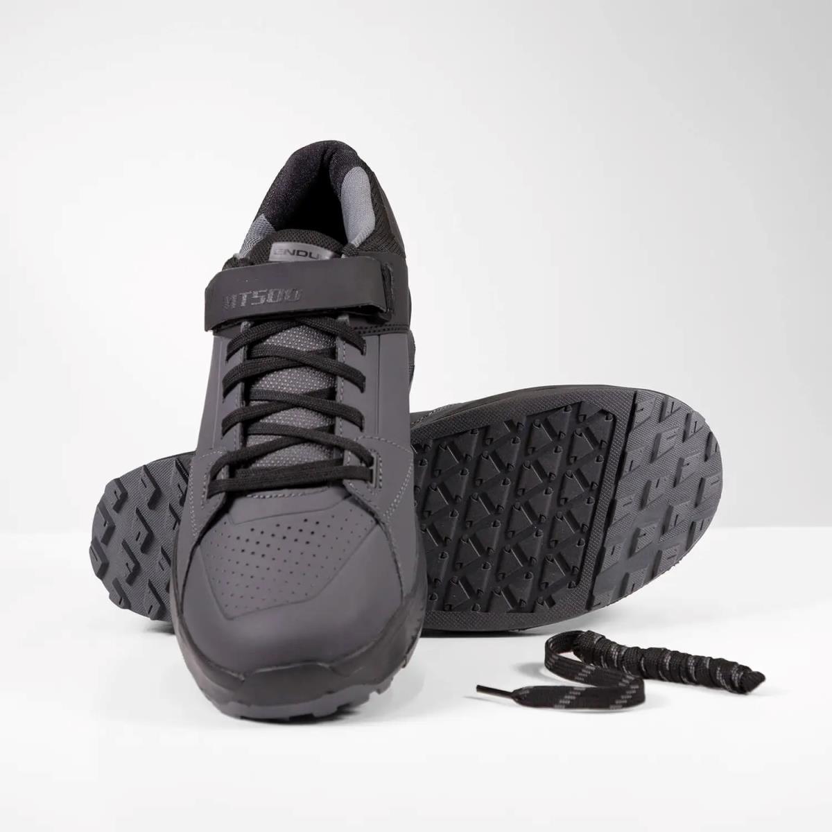 Chaussures VTT Légères Imperméables Pédales Plates Sandugo Chaussures VTT Légères Imperméables Pédales Plates Sandugo