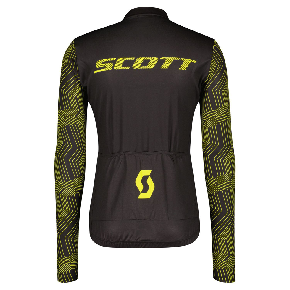 Maillot Scott RC Pro sans manches