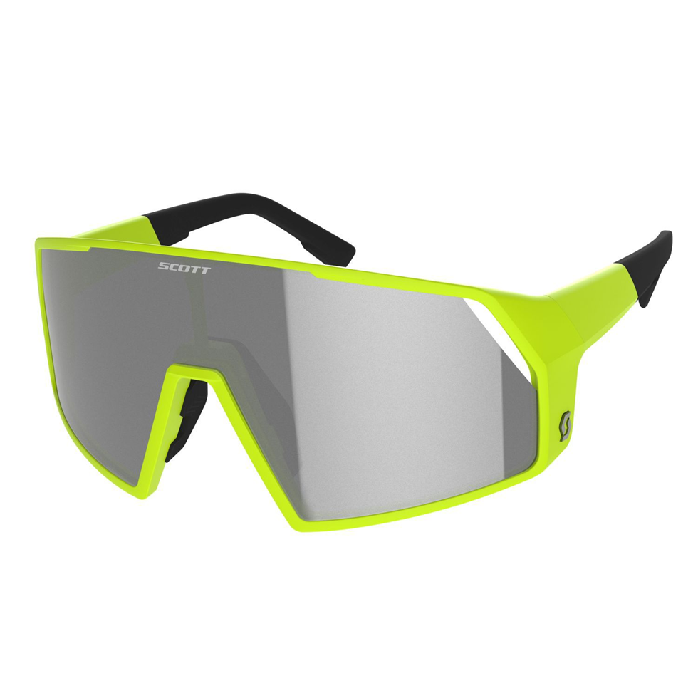 Gafas Primal Enduro Lente transparente Camo verde SCOTT Gafas y gafas