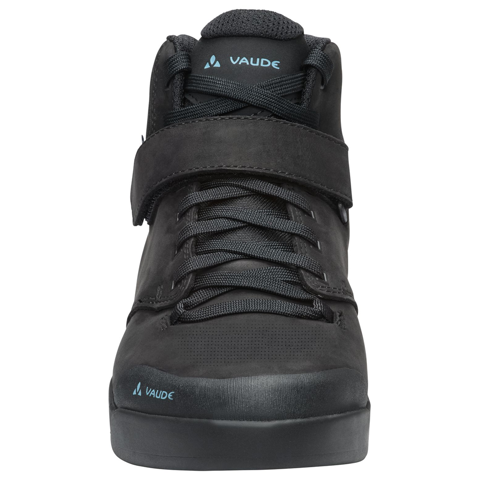 Chaussures MT500 Burner imperméables pour pédales plates - Noir