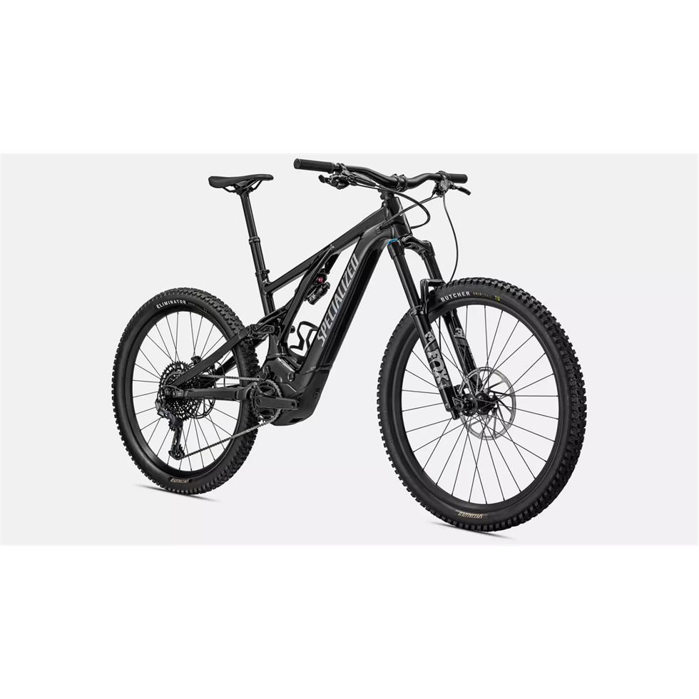 Ebike Specialized Turbo Levo Comp Alloy 2022 Black/dove | Mammoth