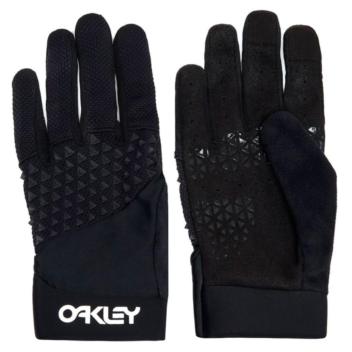OAKLEY Guantes MTB Oakley Mitt 2.0 XL Hombre Black
