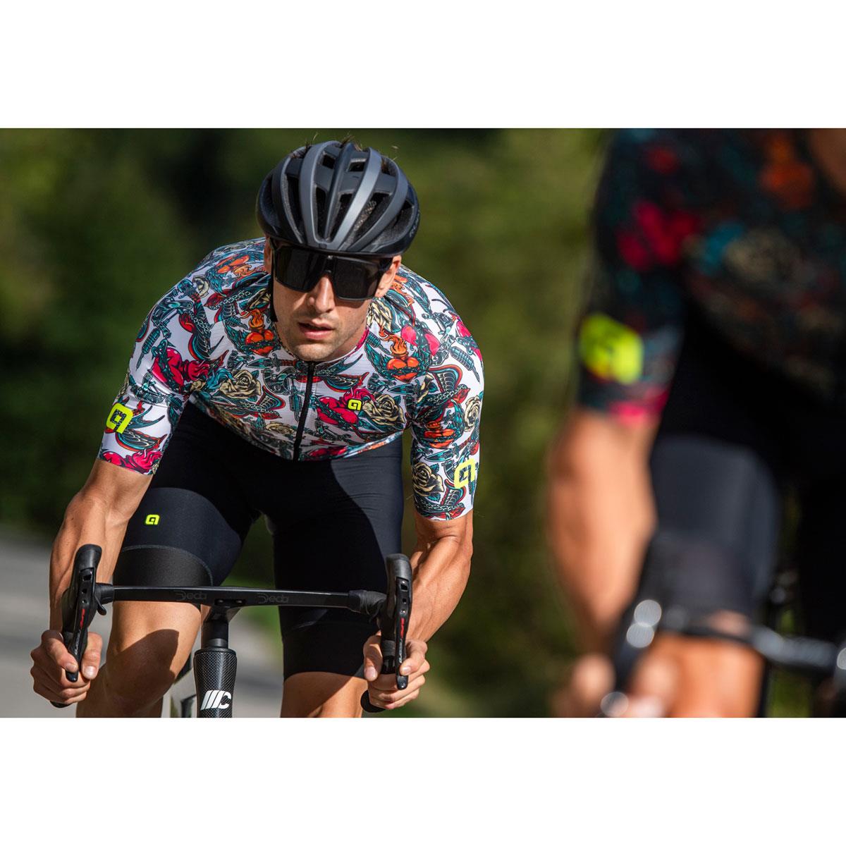 Ale Mc Tattoo White Mammoth