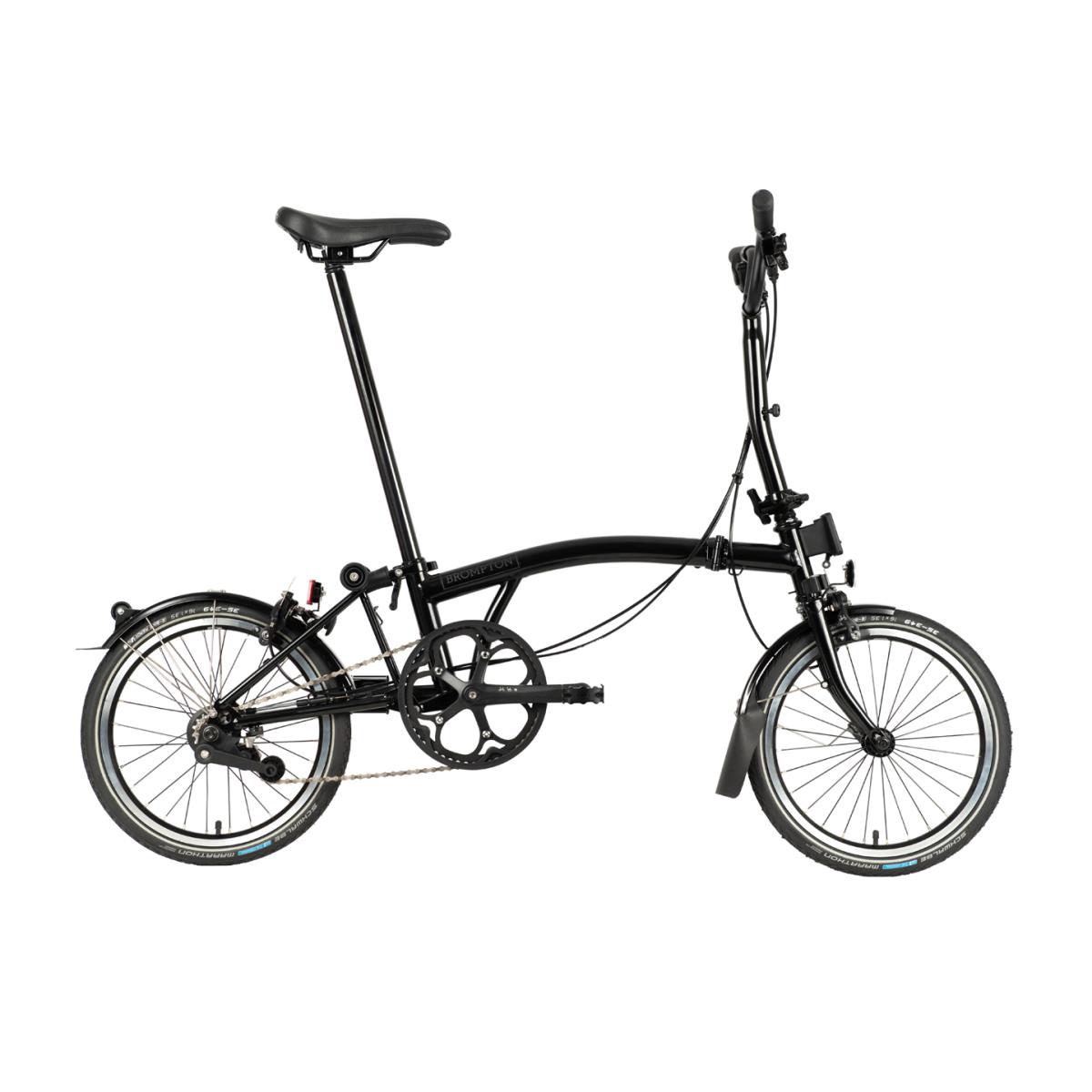 brompton m2l price