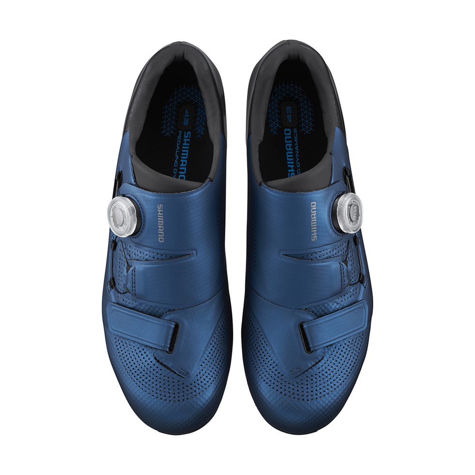 Demostrar En realidad Barón Zapatillas Shimano Sh-rc502 Blue | Mammoth