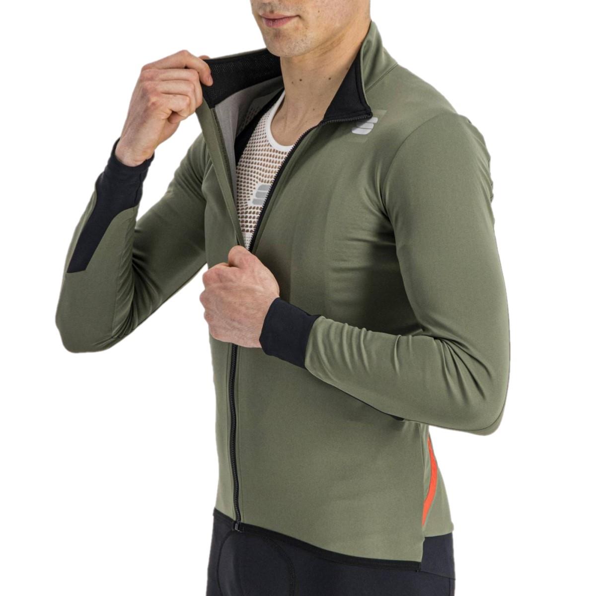 Sportful Fiandre Light No Rain Beetle | Mammoth