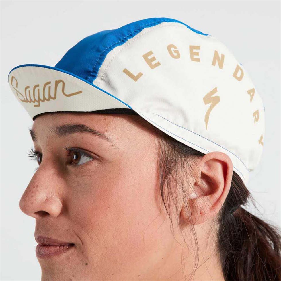 Uv cycling online cap