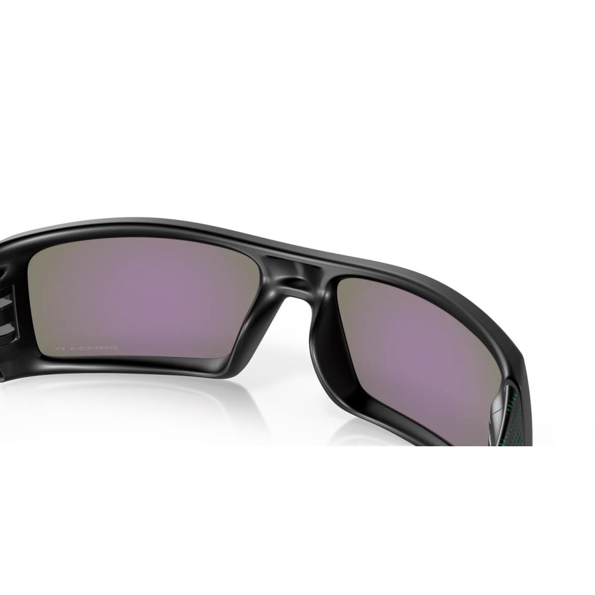 Brand New Oakley outlet Gascan Hi Res; Prizm Jade Polarized