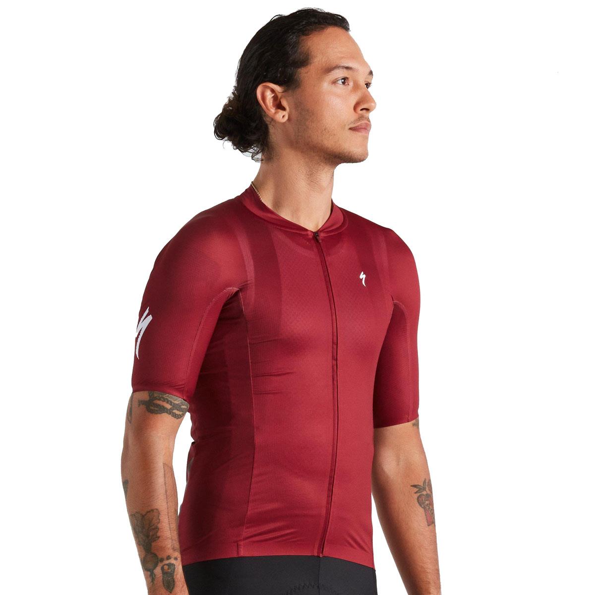 Specialized Maillot SL Stripe SS - Mon Vélo