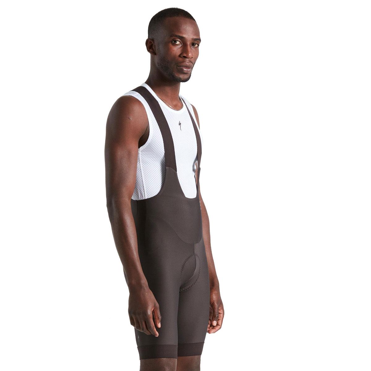 Specialized Prime Bib Short Men Espresso | Mammoth