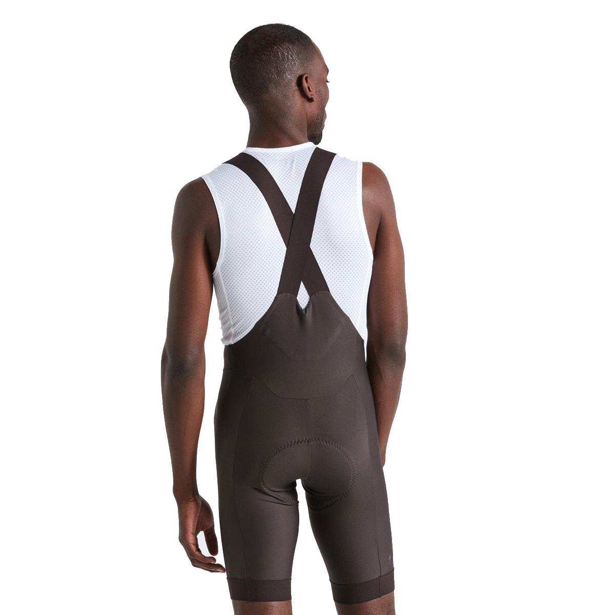Specialized Prime Bib Short Men Espresso | Mammoth
