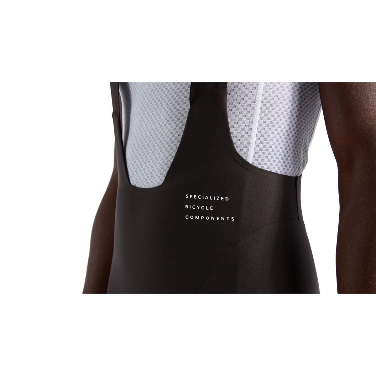 Specialized Prime Bib Short Men Espresso | Mammoth