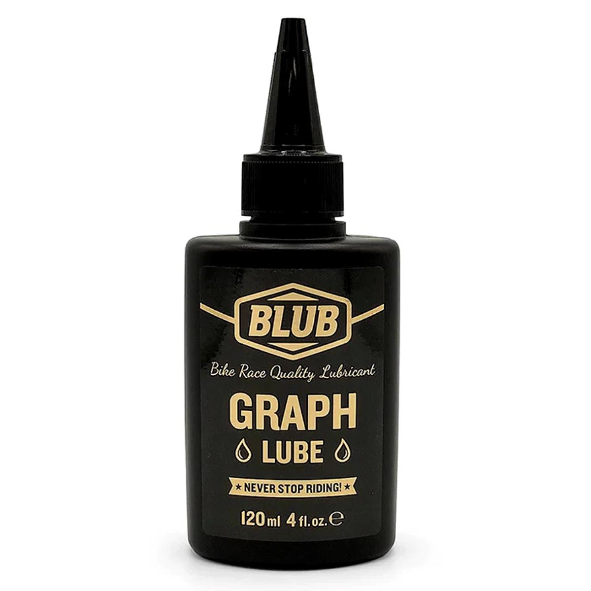 Lubricante Blub Graph Lube 120 Ml | Mammoth