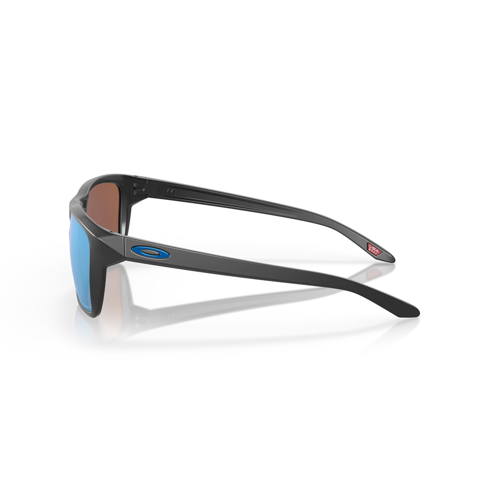 Oakley sliver xl prizm hotsell deep water