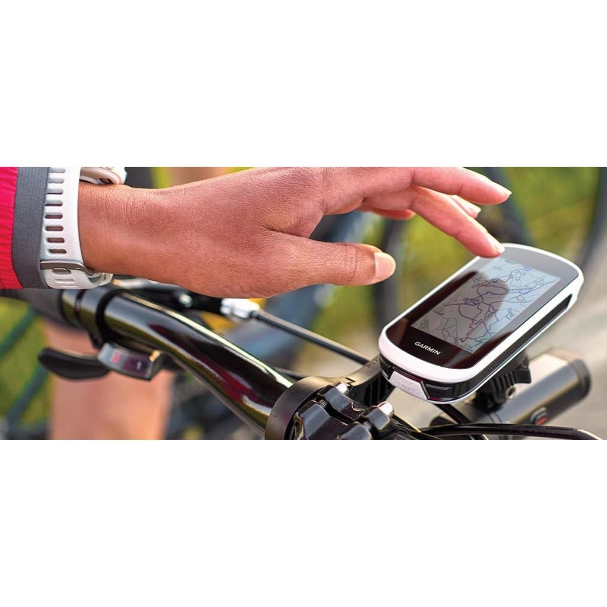 Garmin Edge Explore 2 GPS para Bicicleta