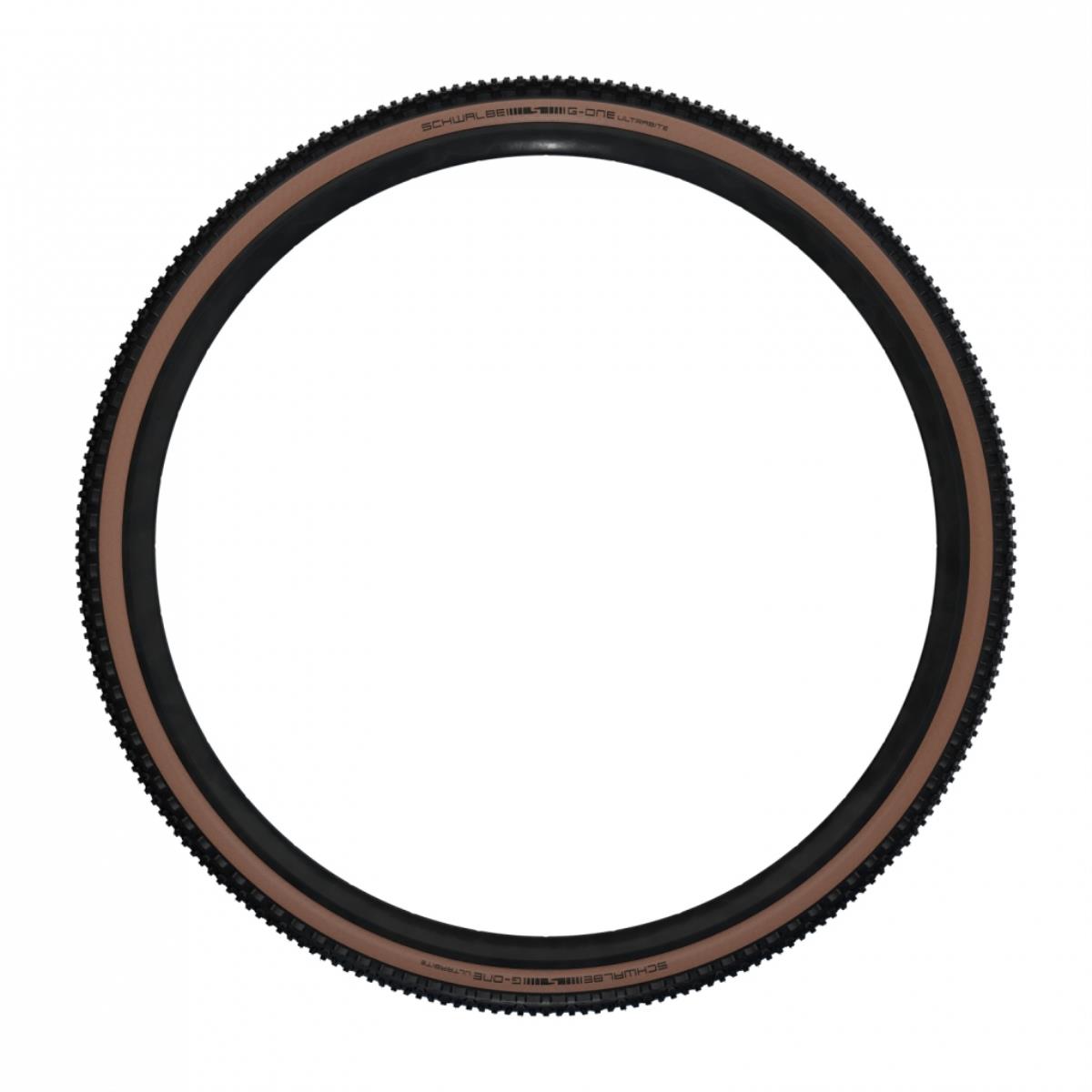 Schwalbe Cubierta Schwalbe G-one Ultrabite Perf, Raceguard, Tle 