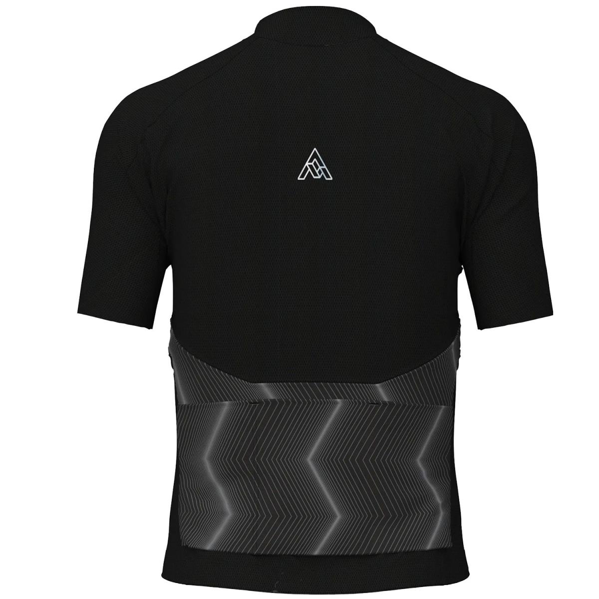 【7 MESH】High line Jersey 2464-XX-SHA_-