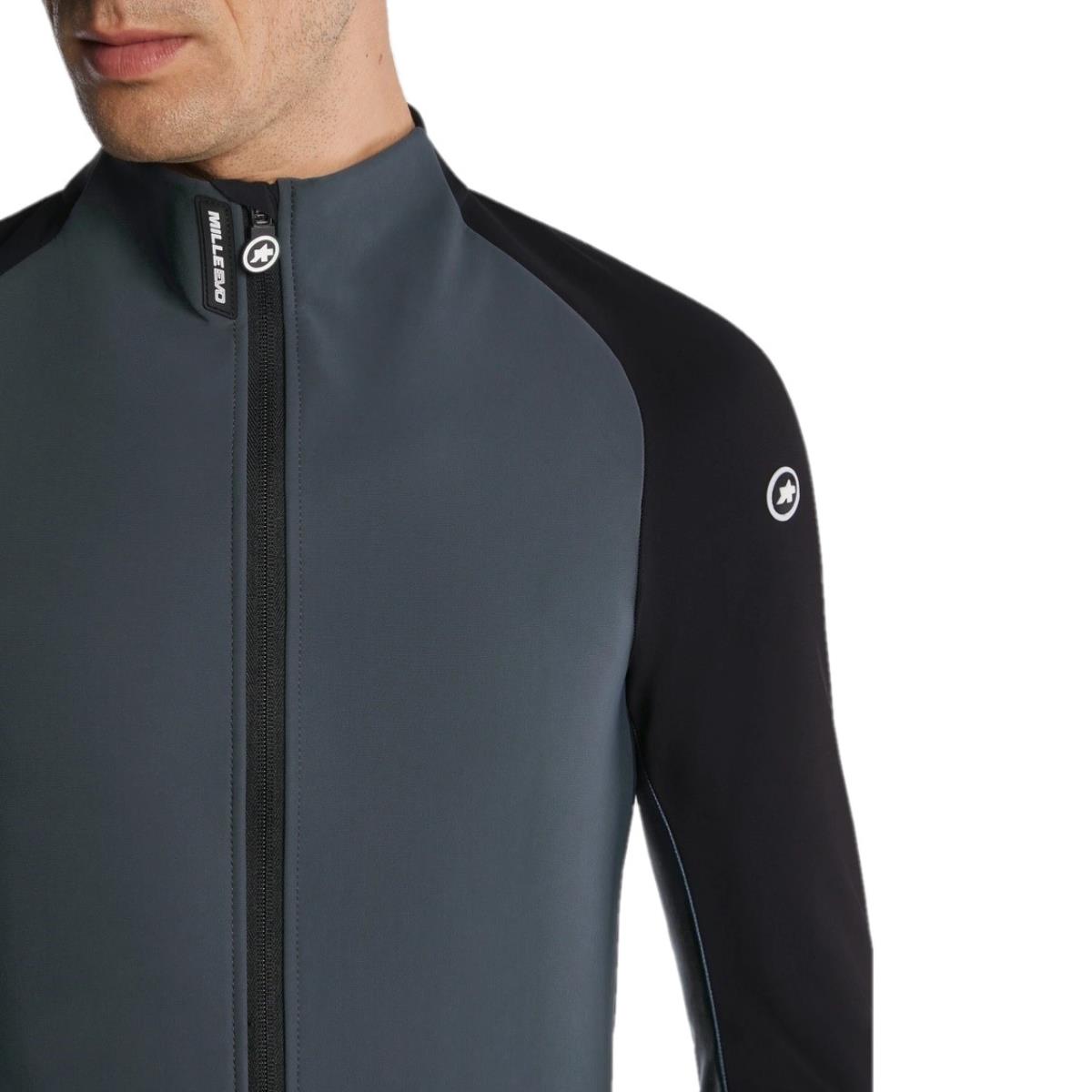 assos mille gt winter evo