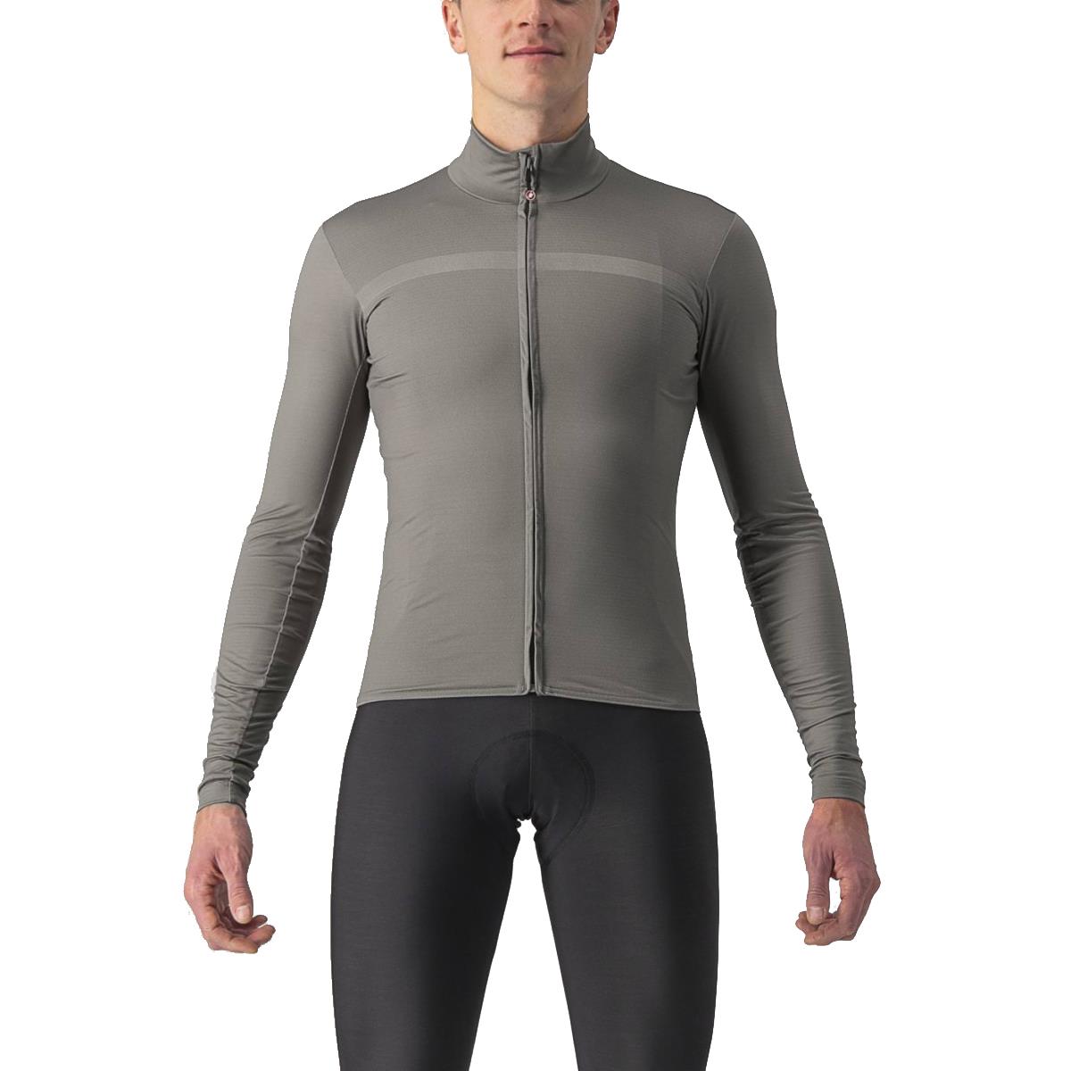 Castelli Pro Seamless Fietshandschoenen - Naadloos En Verrassend Warm