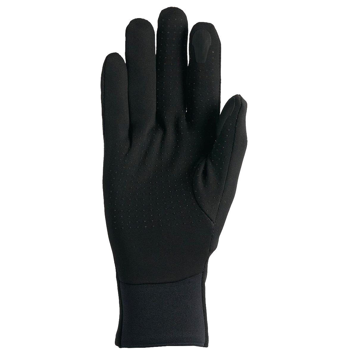 Guantes térmicos Softshell para hombre