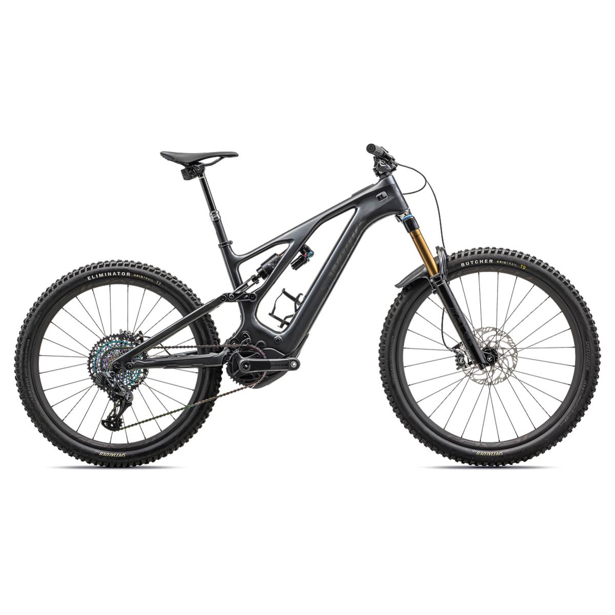 Specialized Levo Sw Carbon Nb 2023 Blk/blk | Mammoth