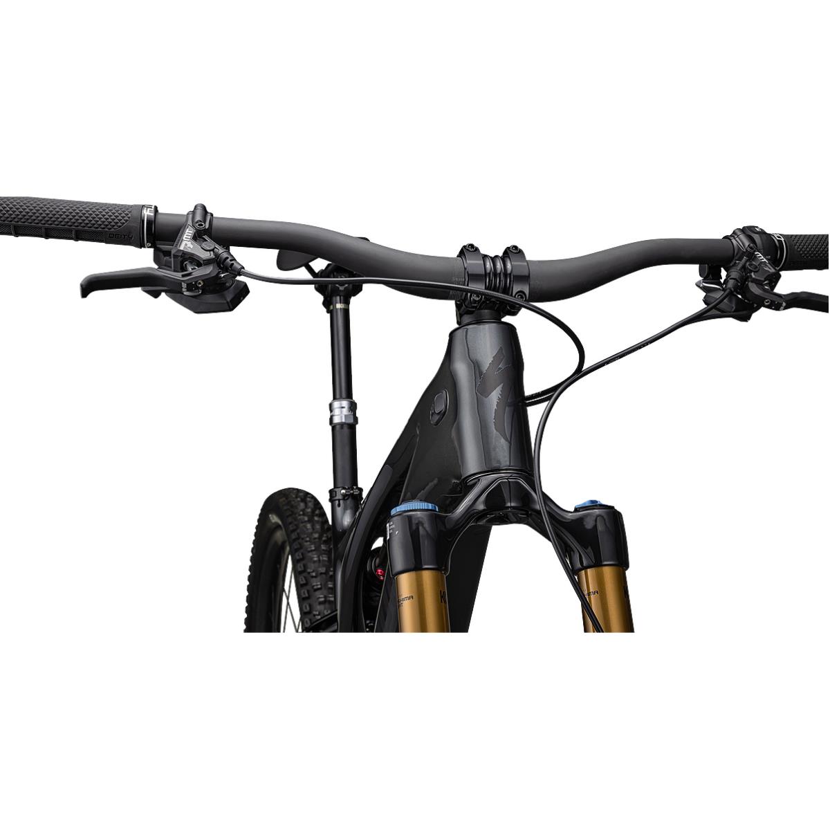 Specialized Levo Sw Carbon Nb 2023 Blk/blk Mammoth