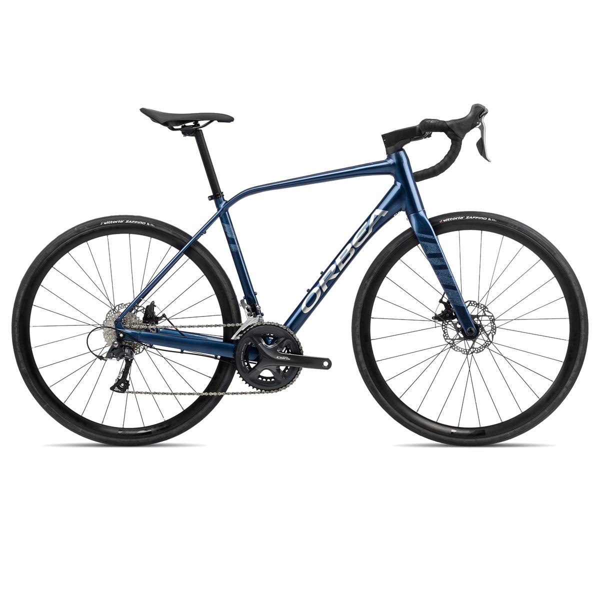 パーツ ORBEA AVANT Orbea Avant H60 2023 Blu-tit | Mammoth