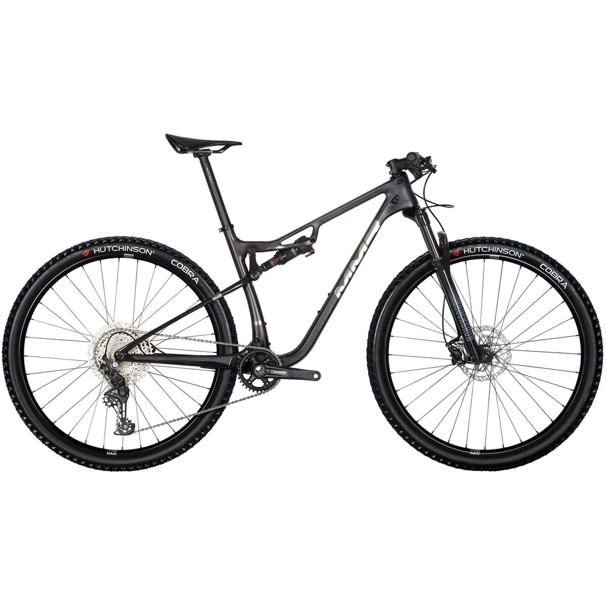 Bicicleta Mmr Kenta 70 2023 Grap Blk R | Mammoth