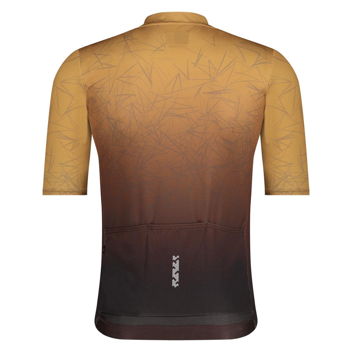 MAILLOT DE CYCLISME SHIMANO RACING TEAM-KOGA-SKIL 2009