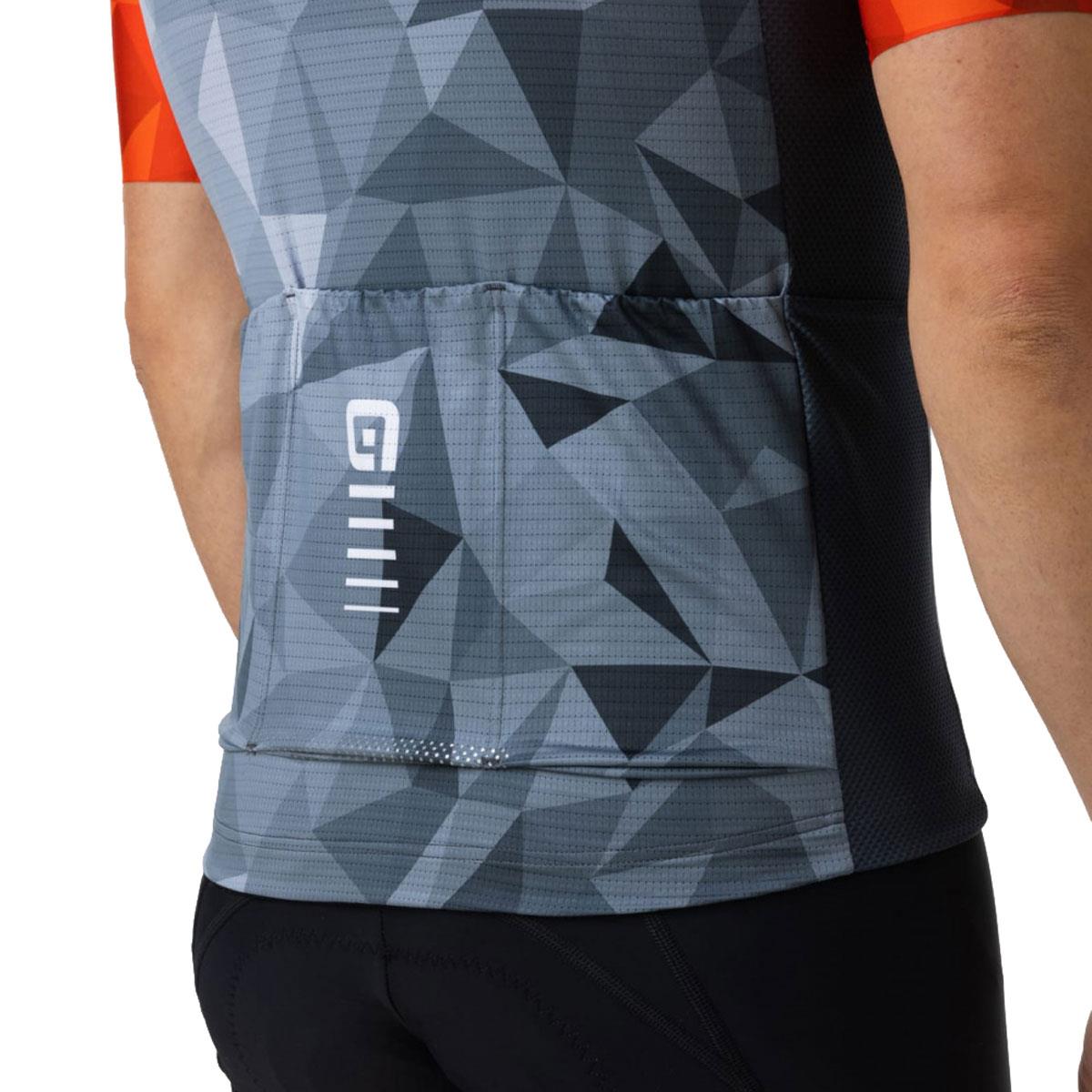 ALE SS PRS Bullet Maglia SS PRS Bullet, Uomo Uomo