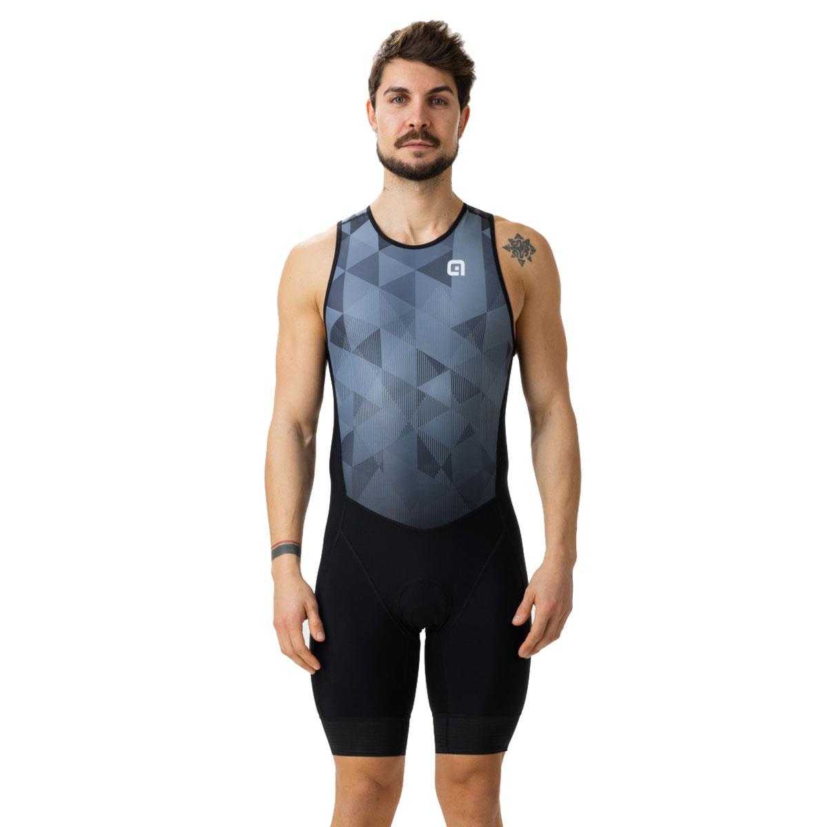 Q36.5 Road Skinsuit Clima