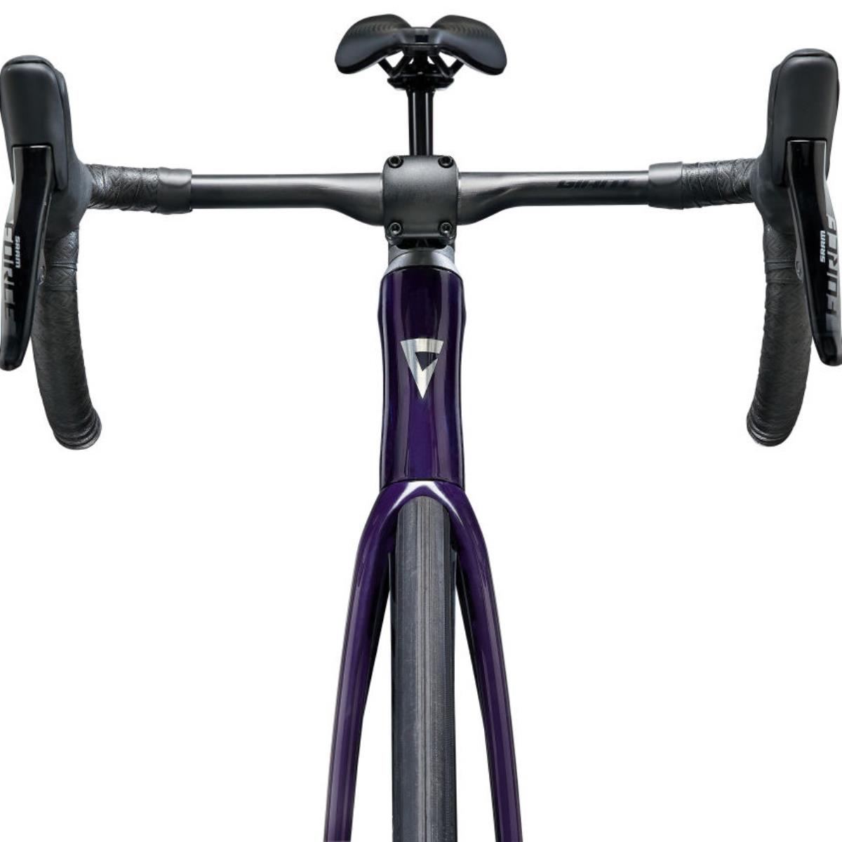 Bicicleta Giant Propel Advanced Pro 0-axs 2023 Black Curr | Mammoth